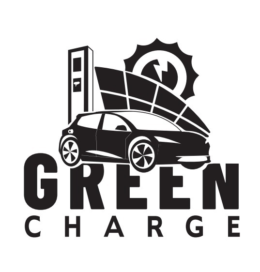 GreenCharge Logo